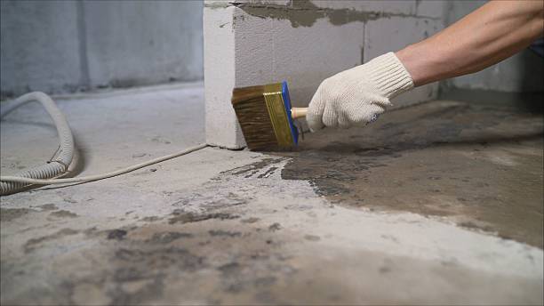 Trusted Waterproofing service in Westwood, MI - SGP Waterproofing